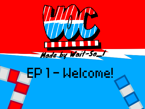 UOC: Ep1 - Welcome!