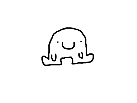 blink blank (WIP)