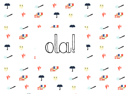 Ola!