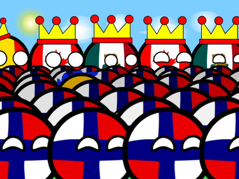 Russia's Mongol Nightmare Scalable Size! remix remix