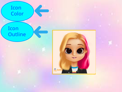 #make your own #pfp