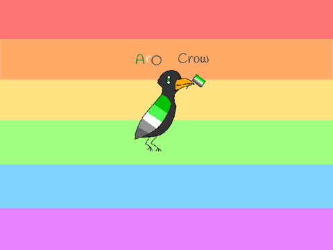 Pride Month Art Collab remix