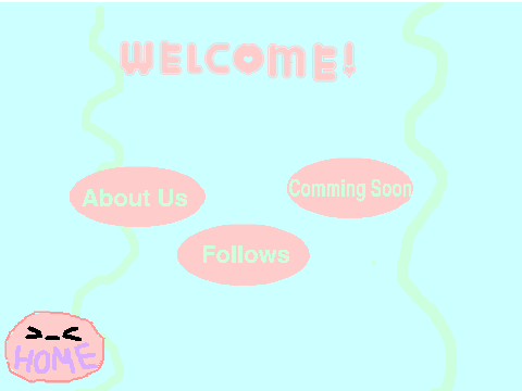 Welcome to My Profile!