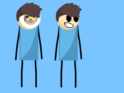 My OC