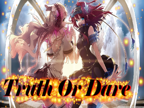 !!!Truth Or Dare !!!✨ Nightcore ✨