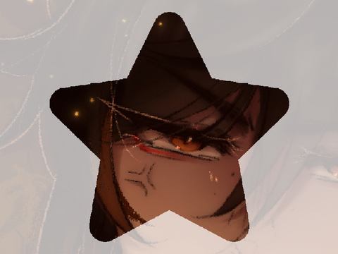luce angers(??) morax(???)