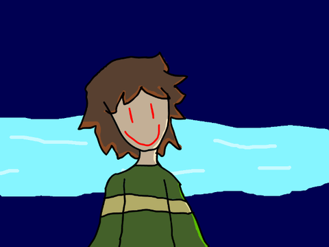 Chara.