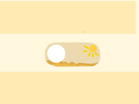 Day & night toggle button! remix