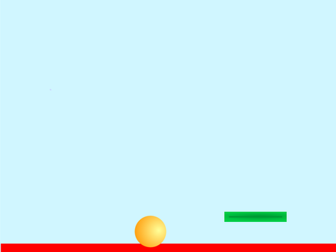 Pong Game