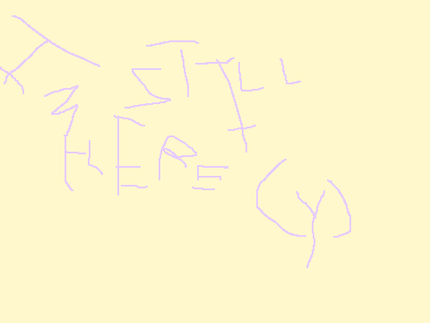 HEY EVERYONE