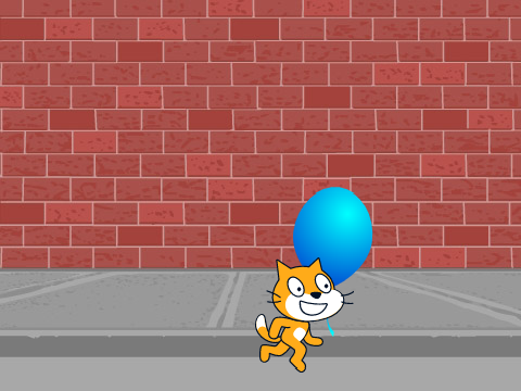 #なんとなくのシューティングゲーム