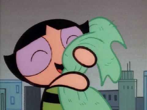 Buttercup slideshow
