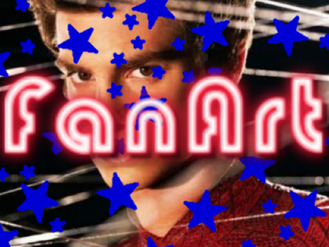 Spidey FanArt