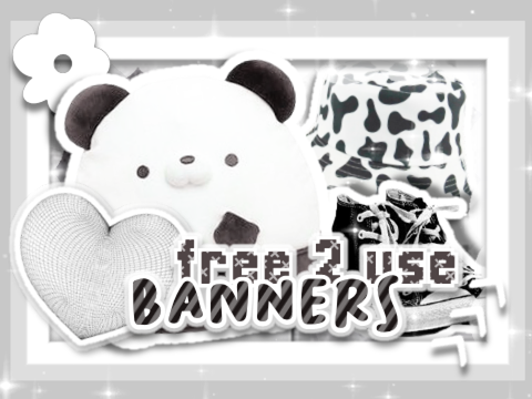 ⚽ f2u banners