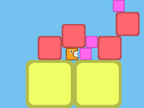Eat The Level - v0.3 remix