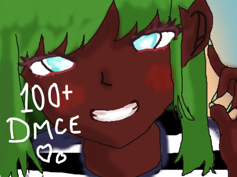 ◤100+ DMCE ◢ ↬ Everything's well