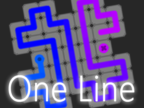 One Line remix