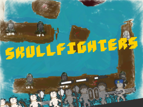 Skullfighters - prealpha