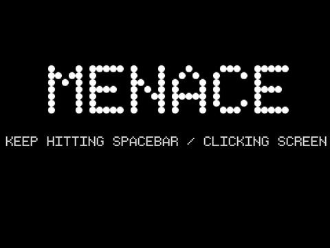 M.E.N.A.C.E.