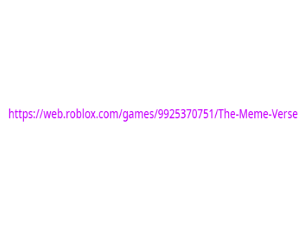 game