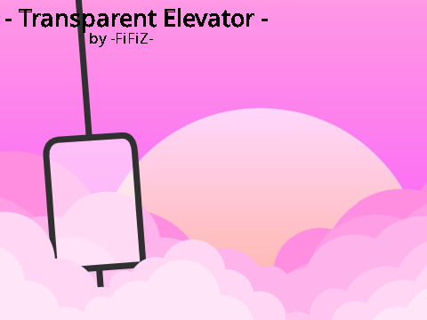 Transparent Elevator // Chiptune [-FiFiZ-]