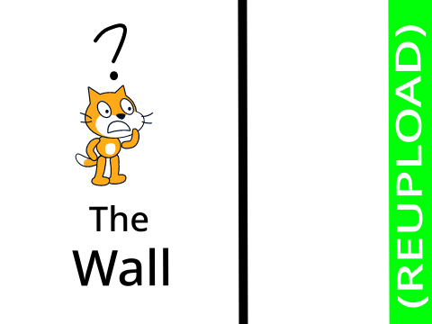 The Wall (REUPLOAD)