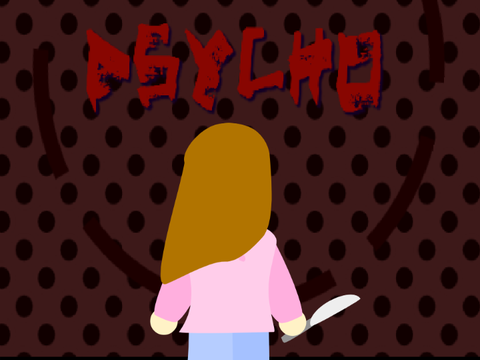 psycho ⚘ meme