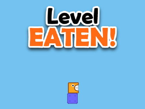 Eat The Level Visual Guide (v0.3)