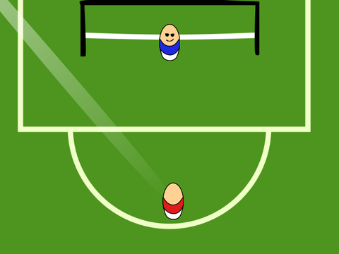 Soccer MiniGame remix