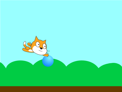 Pounce Bounce