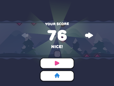 Wall Runner Ultimate v 1.0