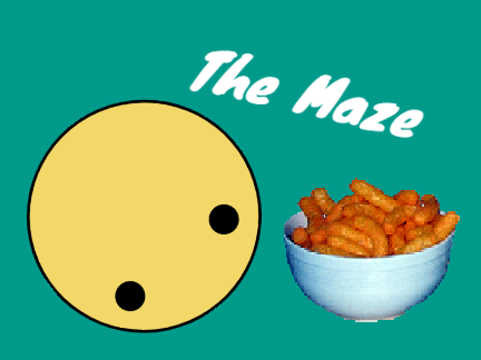 The Maze