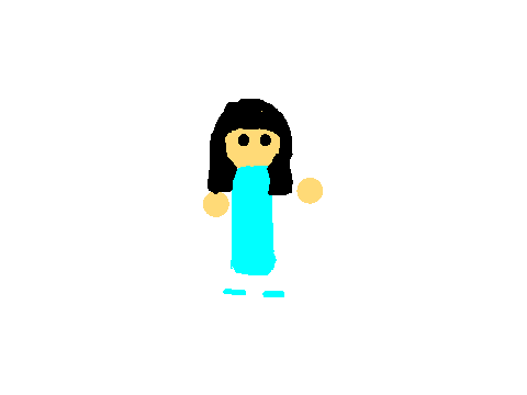 Animation sprite for my friend, 7_Sparkle