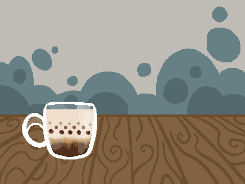 Drink prototype