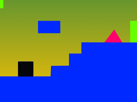 Platformer Forever v2.2