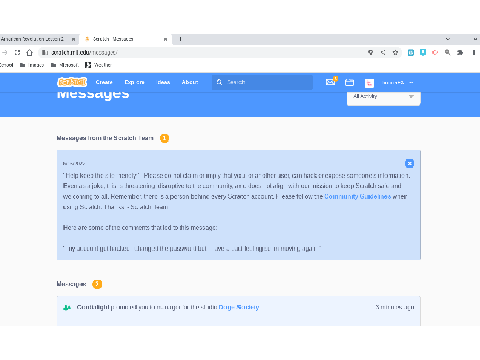 WHAT THE? SCRATCH TEAM SERIOUSLY???