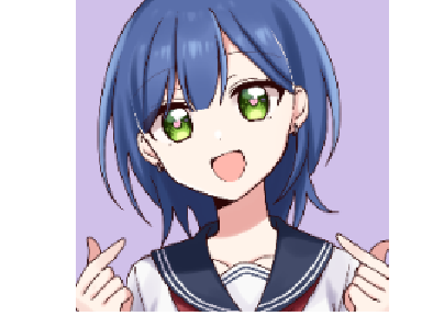 my new pfp