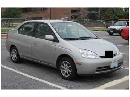 Guess The Car #7 (ENDED)