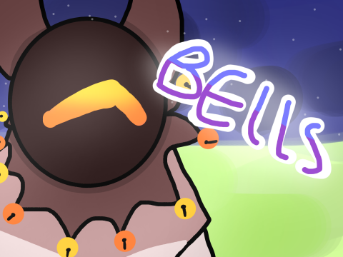 DTAE - Bells entry 5 lol