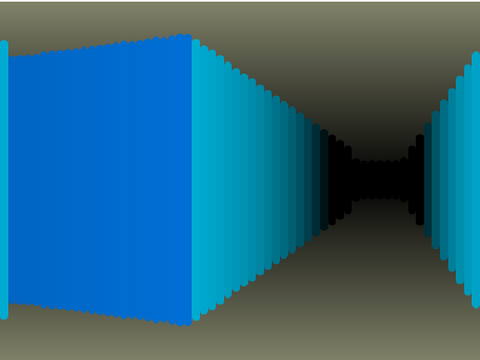 [DEMO] 3D Raycasting !