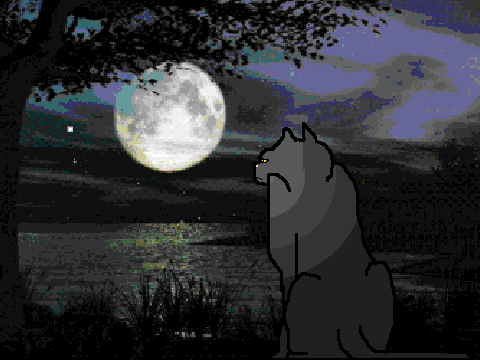 Graystripe and Silverstream