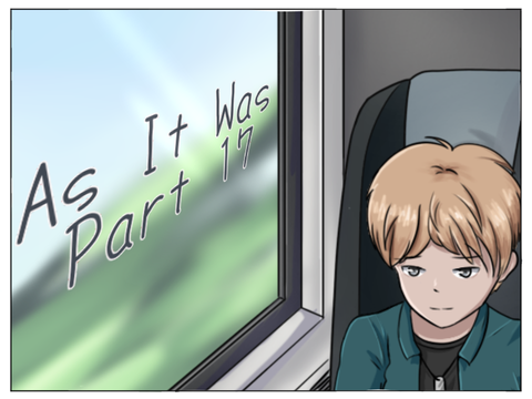 As it Was || Map Part 17+Thumbnail Entry