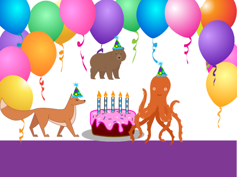 Birthday Party