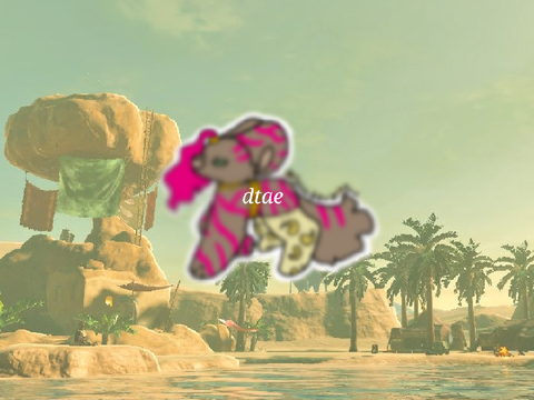 [RESHARED] " desert flower " . dtae