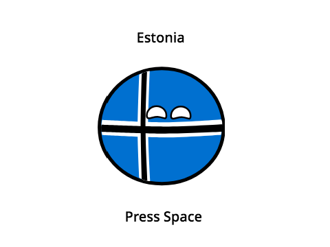 Baltics can into Nordic? 