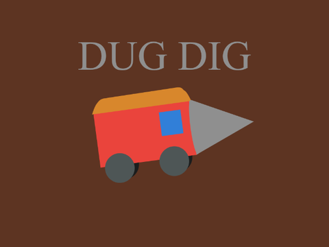 Dug Dig (PC)