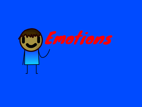 Emotions | I ran out of ideas for projects