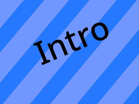 Intro For rickrolaad