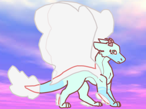 Dragon DTA! Entry for #2 *REDONE*