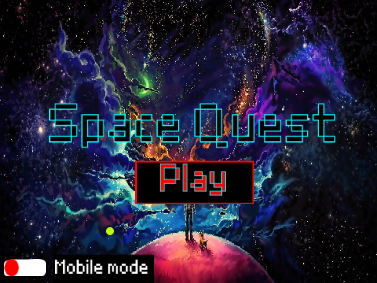 Space Quest